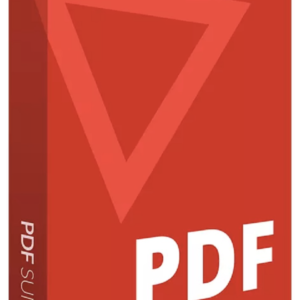 PDF Suite Standard Digital software box – fast digital delivery