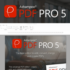 Ashampoo PDF Pro 5 editing interface Ashampoo PDF Pro 5 PDF to Word conversion Ashampoo PDF Pro 5 document protection settings Ashampoo PDF Pro 5 page management tools Ashampoo PDF Pro 5 digital signature feature
